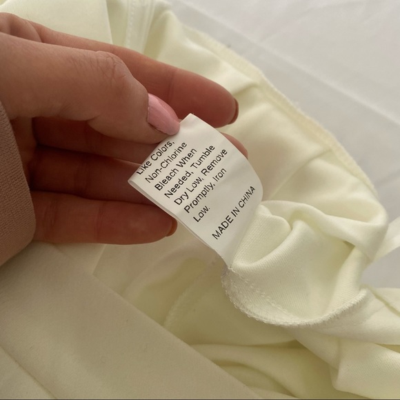 Skirt - Picture 4 of 6